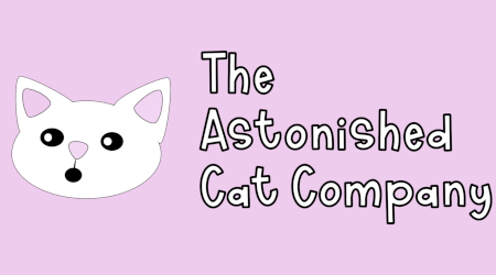 The Astonished Cat Company